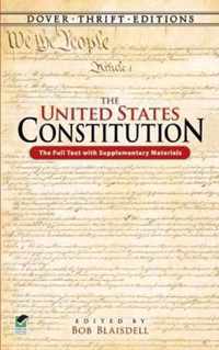 The United States Constitution
