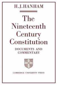 The Nineteenth-Century Constitution 1815-1914