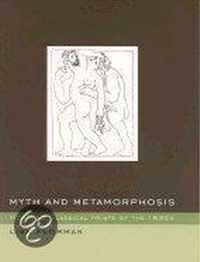 Myth And Metamorphosis