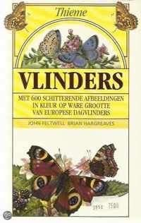 Vlinders