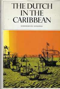 Dutch in the caribbean