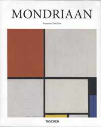 Mondriaan basismonografie