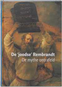 De 'Joodse' Rembrandt