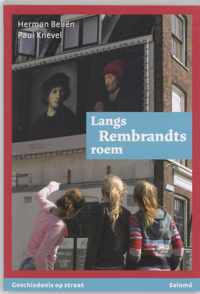 Langs Rembrandts roem