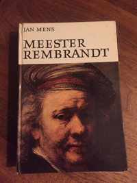 Meester Rembrandt