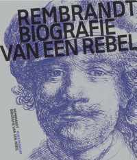 Rembrandt - Jonathan Bikker - Paperback (9789462084742)