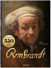 Rembrandt. Alle schilderijen