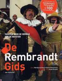 De Rembrandt Gids