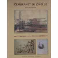 Rembrandt in Zwolle