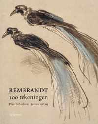 Rembrandt - Jeroen Giltaij, Peter Schatborn - Hardcover (9789462585089)