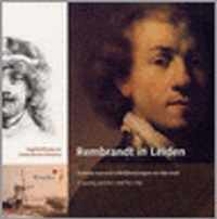 Rembrandt In Leiden