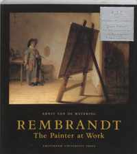 Rembrandt - The Painter At Work