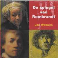 De spiegel van Rembrandt