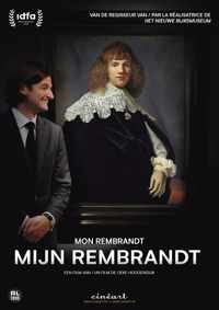 Mijn Rembrandt (My Rembrandt)
