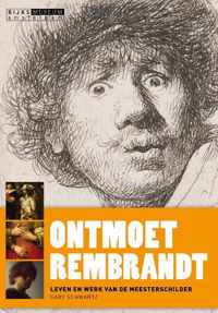 Ontmoet Rembrandt