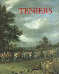 DAVID TENIERS DE JONGE. - Margret Klinge