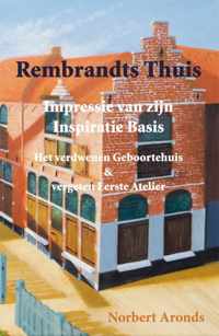 Rembrandts Thuis