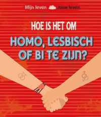 Hoe is het om homo, lesbisch of bi te zijn?