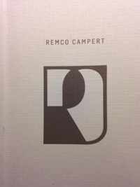 Remco Campert. Een selectie uit het werk van Remco Campert - Trouw Poëziecollectie