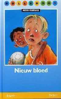 Nieuw bloed