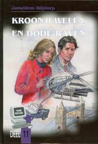 Kroonjuwelen En Dode Raven 11