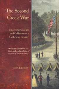The Second Creek War