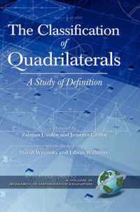 The Classification of Quadrilaterals