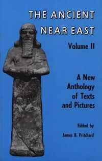 Ancient Near East, Volume 2