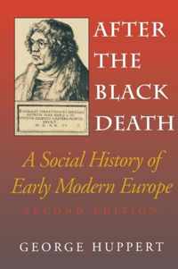 After the Black Death, Second Edition