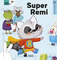 Super Remi