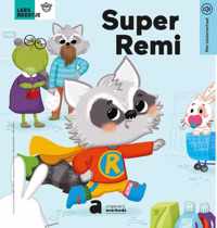 Super Remi - Hardcover (9789464452006)