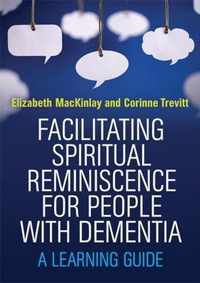 Facilitati Spiritu Remini Peop Dementia