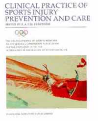 Clinical Practice of Sports Injury Prevention and Care