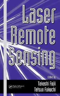 Laser Remote Sensing