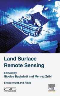 Land Surface Remote Sensing