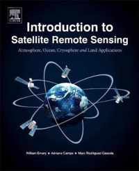 Introduction to Satellite Remote Sensing