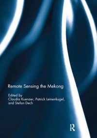 Remote Sensing the Mekong