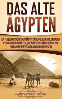 Das Alte AEgypten