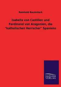 Isabella Von Castilien Und Ferdinand Von Aragonien, Die Katholischen Herrscher Spaniens