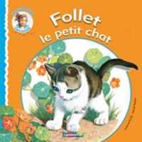 Follet Le Petit Chat