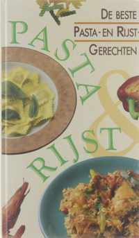 De beste pasta- en rijstgerechten