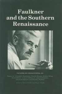 Faulkner and the Southern Renaissance