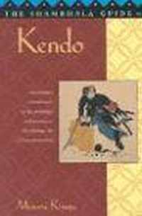 The Shambhala Guide to Kendo