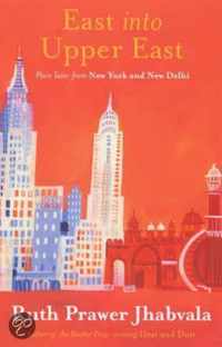 East into Upper East