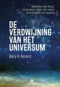 De verdwijning van het universum