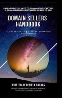Domain Sellers Handbook