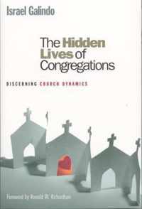 The Hidden Lives of Congregations