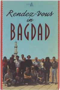 Rendez-vous in Bagdad