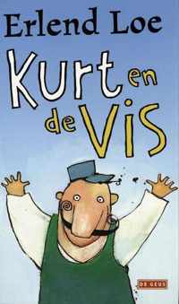 Kurt en de vis