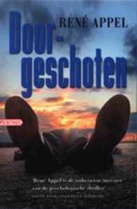 Doorgeschoten